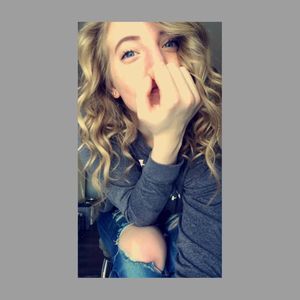 Meet your Posher, Natalie